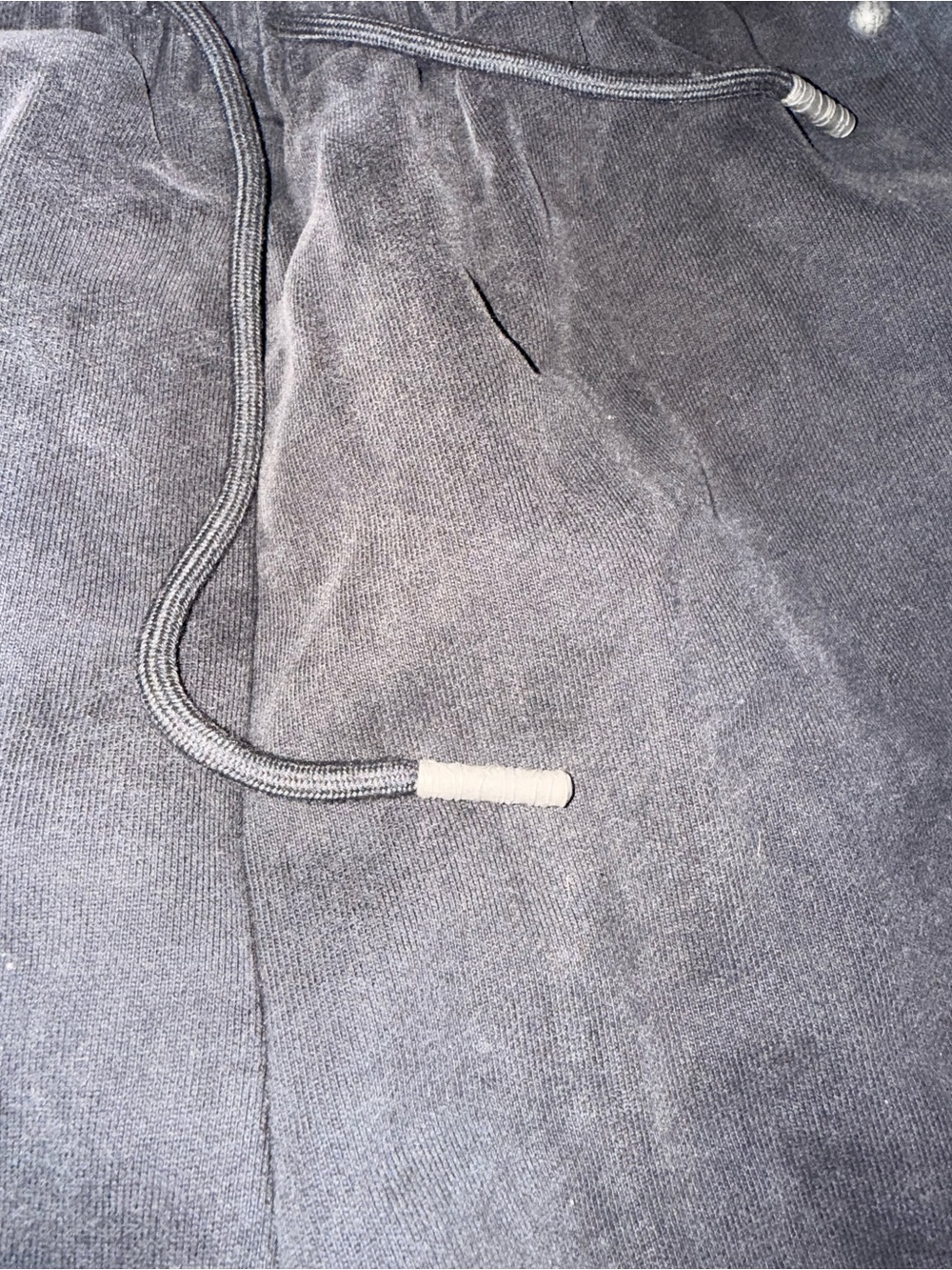 Ditch Rivet Sweatpants - Picture 5 of 8